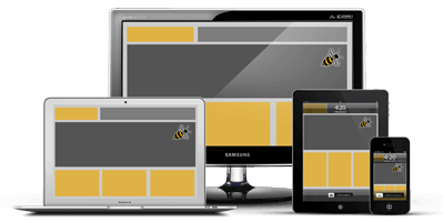Responsive Website Design